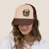 パグの大きい点 キャップ (インサイチュ)