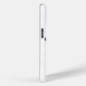 パグの子犬 Case-Mate iPhoneケース (裏面 / 右)