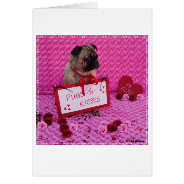 パグの溝 (正面)