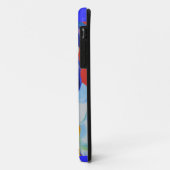 パグの電話箱 Case-Mate iPhoneケース (裏面/左)