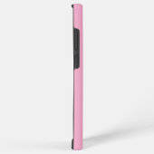 #パグのIncipio Phoneケース Samsung Galaxyケース (右側面)