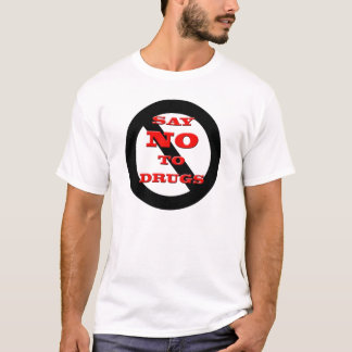 パグのTシャツ Tシャツ