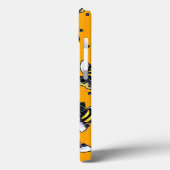 パグア・ビー Case-Mate iPhoneケース (裏面 / 左)