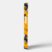 パグア・ビー Case-Mate iPhoneケース (裏面 / 右)