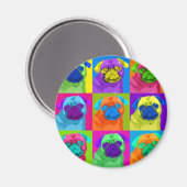 パグインスパイアマグネット マグネット (正面/裏面)