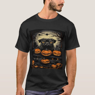 パグウィーン Tシャツ