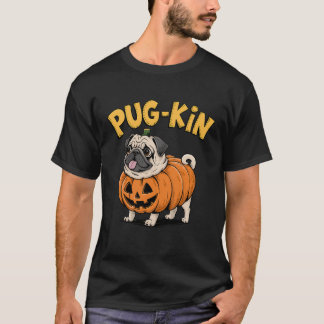 パグキン Tシャツ