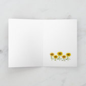 パグサイドキックバレンタイン シーズンカード (内部)