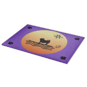 パグサーフカットボード カッティングボード (角)