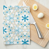 パグタオル キッチンタオル (四つ折り)