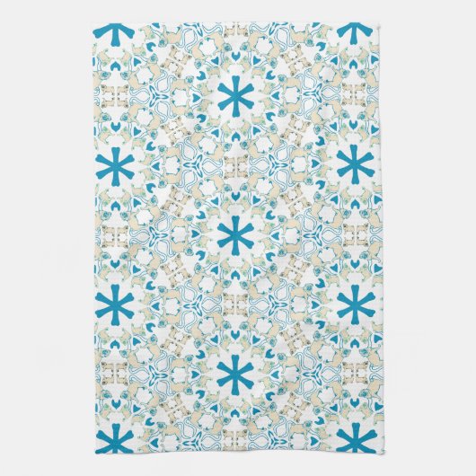 パグタオル キッチンタオル (縦)