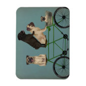 パグタンデム マグネット (縦)