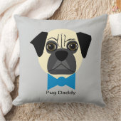 パグダディ クッション (ブランケット)