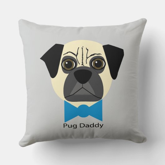 パグダディ クッション (裏面)