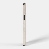 パグッチーノコーヒーのiPhone / iPadケースには何が？ iPhoneケース (右側面)
