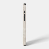 パグッチーノコーヒーのiPhone / iPadケースには何が？ iPhoneケース (左側面)