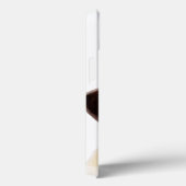 パグドッグとハートバレンタインデー Case-Mate iPhoneケース (裏面 / 右)