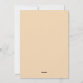 パグドッグウェアグリーンフード付きスウェットシャツ シーズンカード (裏面)