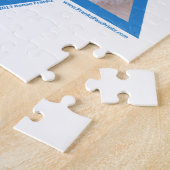 -パグハヌカーのダビデの星 ジグソーパズル (側面)