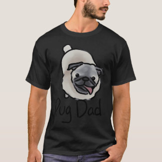 パグパパ Tシャツ