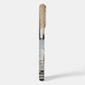 パグパレード Case-Mate iPhoneケース (裏面 / 右)