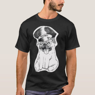 パグベイビー Tシャツ