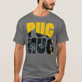 パグマグ Tシャツ