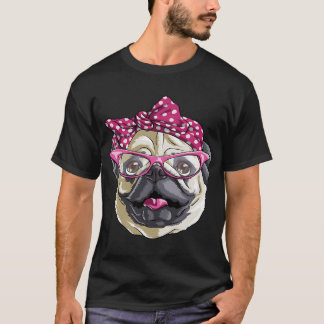 パグママ Tシャツ