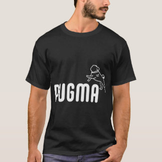 パグマ Tシャツ