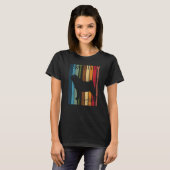 パグモップズカーリンドッグブリード6 Tシャツ (正面フル)