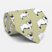 パグモップ ネクタイ (ロール)