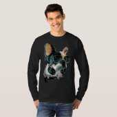 パグライフクラシックTシャツ152 Tシャツ (正面フル)