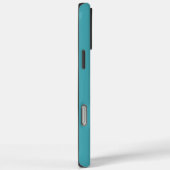 パグライフ名前をカスタムする&カラーフォンケース Case-Mate iPhoneケース (裏面 / 右)