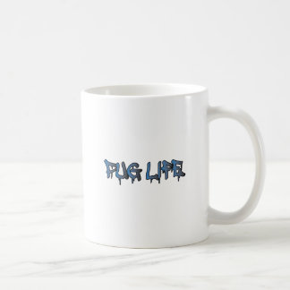 パグライフ コーヒーマグカップ