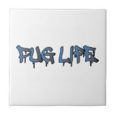 パグライフ タイル (正面)