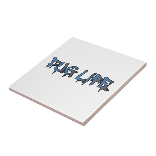 パグライフ タイル (側面)