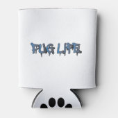 パグライフ 缶クーラー (正面)