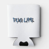 パグライフ 缶クーラー (裏面)