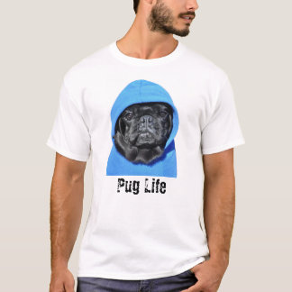 パグライフ Tシャツ