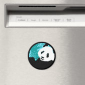 パグランジンダ。 マグネット (インサイチュ (食洗機))