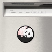 パグランジンダ。 マグネット (インサイチュ (食洗機))