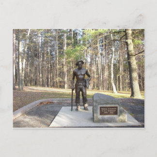 パグランドキャニオンCCC像.JPG ポストカード