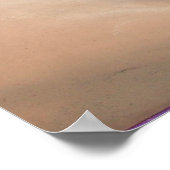 パグリクライニング ポスター (角)