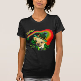 パグルセントパトリックの日 Tシャツ