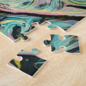 パグルパズル ジグソーパズル (側面)