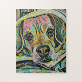 パグルパズル ジグソーパズル