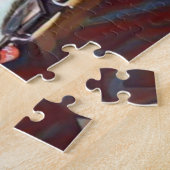 パグルパズル ジグソーパズル (側面)