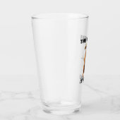 パグルマイクドロップ タンブラーグラス (右)