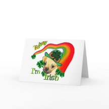 パグルSt patricks day