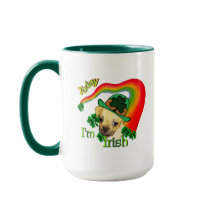 パグルSt patricks day